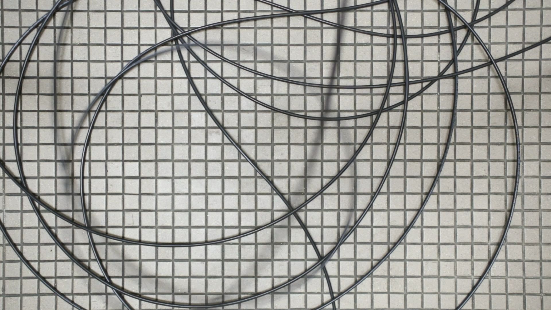 Marissa Lee Benedict and David Rueter, Video still