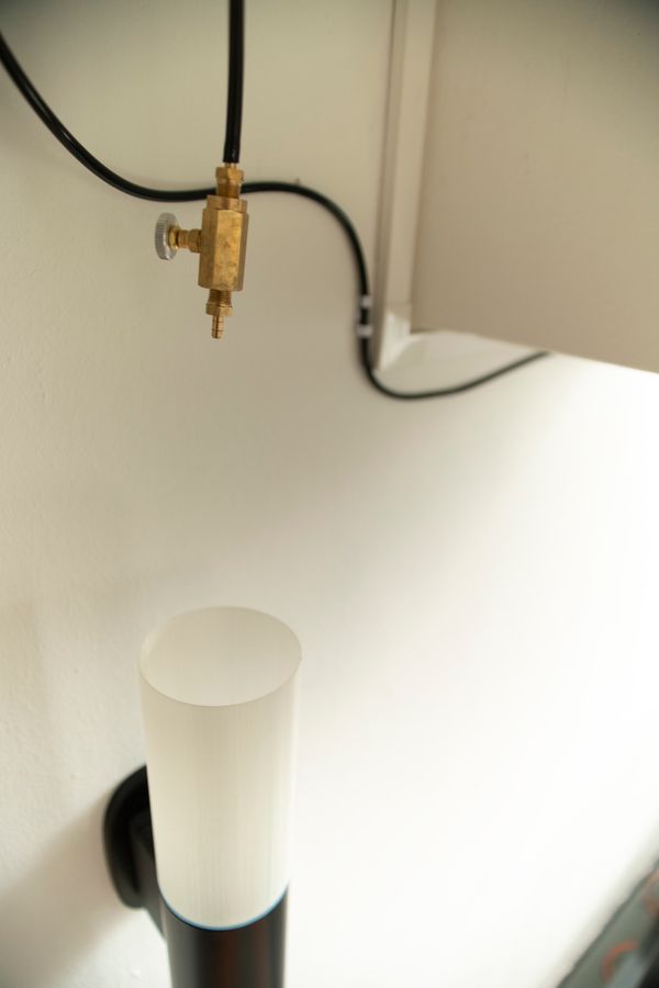 undefined, Department of Water and Power, 2019, 2019, Installation, Dimensions Variable