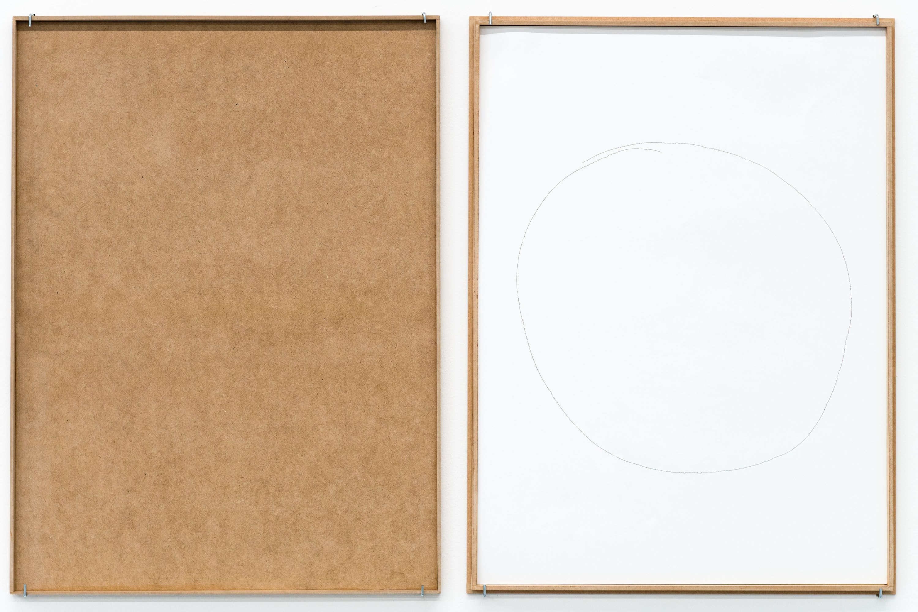 Marissa Lee Benedict and David Rueter, Fortification Theory #1, 2021, Pen on paper, 22 x 30 inches